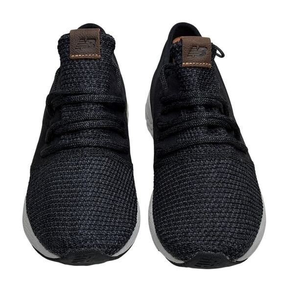 New Balance Men's Cruz V2 Decon Fresh Foam Unisex Running Shoes - Picture 3 of 7